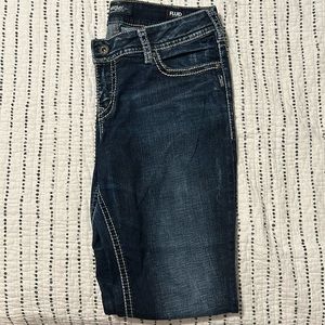 No Joke More Jeans!